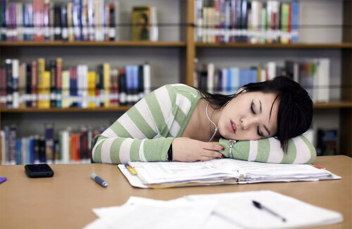 Phát hiện nhiều sĩ tử bật máy tính ôn thi, 2 tiếng sau vẫn thấy đang loay hoay chọn nhạc nền để "tăng mood"- Ảnh 2.
