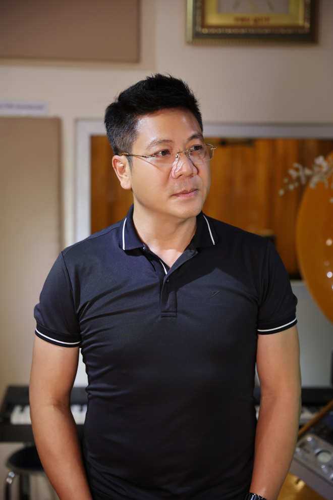 Nghệ sĩ hát mở màn đại lễ 30/4: Người thầy dẫn dắt nhiều thế hệ ca sĩ Việt, sở hữu chất giọng đẹp hiếm có- Ảnh 7.