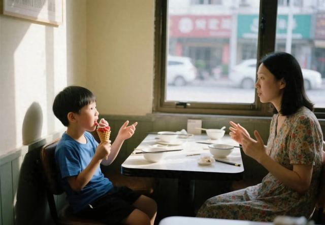 Hiệu trưởng trường mẫu giáo phát hiện trẻ em trước 6 tuổi có 4 loại hành vi cho thấy tương lai học rất giỏi!- Ảnh 1.