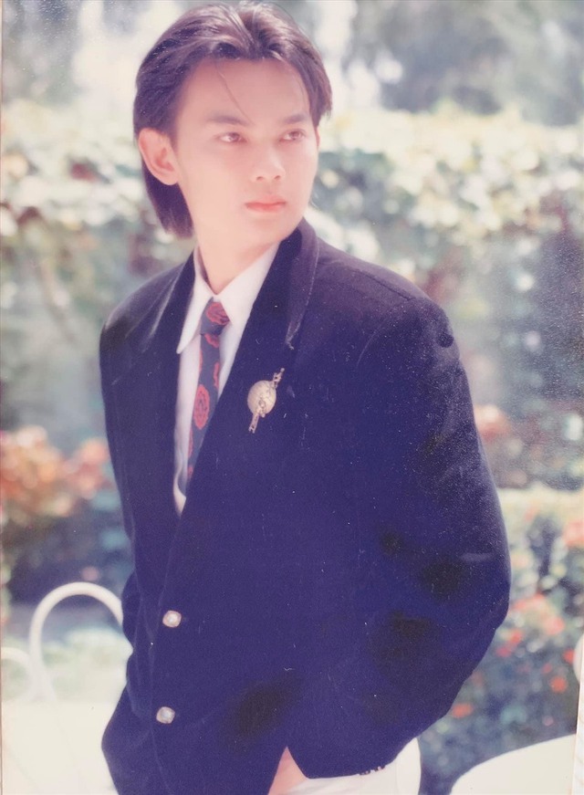 Nam NSƯT 50 tuổi ăn chay trường, biệt thự, đất đai trải dài từ Việt Nam sang Mỹ, về nước cho cháu xấp USD- Ảnh 1.