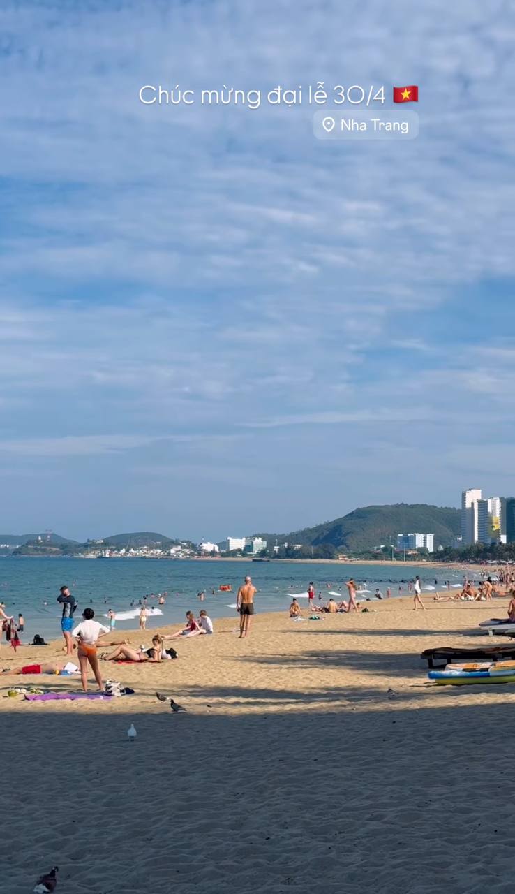 30/4: Bảo tàng Lịch sử Quân sự tạm ngưng đón khách vì quá tải, Đà Lạt lại mang đến khung cảnh khác lạ hiếm thấy- Ảnh 25.