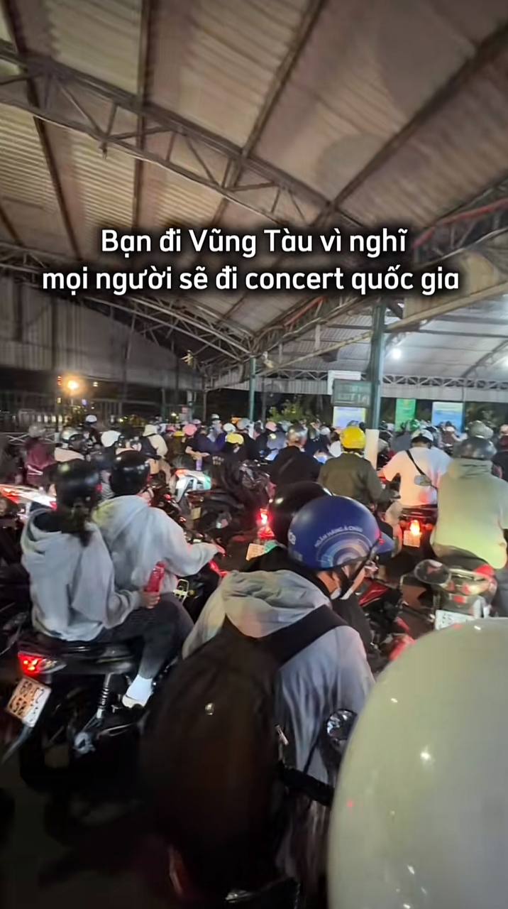 30/4: Bảo tàng Lịch sử Quân sự tạm ngưng đón khách vì quá tải, Đà Lạt lại mang đến khung cảnh khác lạ hiếm thấy- Ảnh 29.
