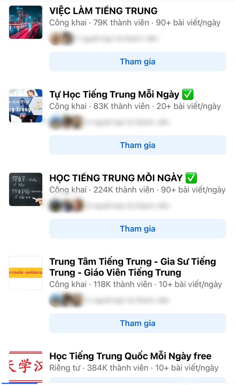 Tiếng Trung đang HOT hơn bao giờ hết: Vì sao nhiều người trẻ đổ xô đi học ngôn ngữ này đến thế?- Ảnh 4.