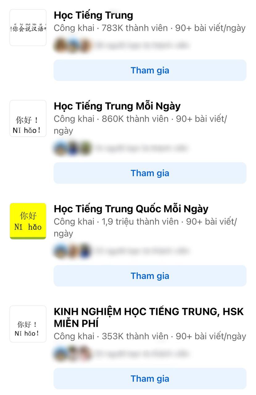 Tiếng Trung đang HOT hơn bao giờ hết: Vì sao nhiều người trẻ đổ xô đi học ngôn ngữ này đến thế?- Ảnh 2.