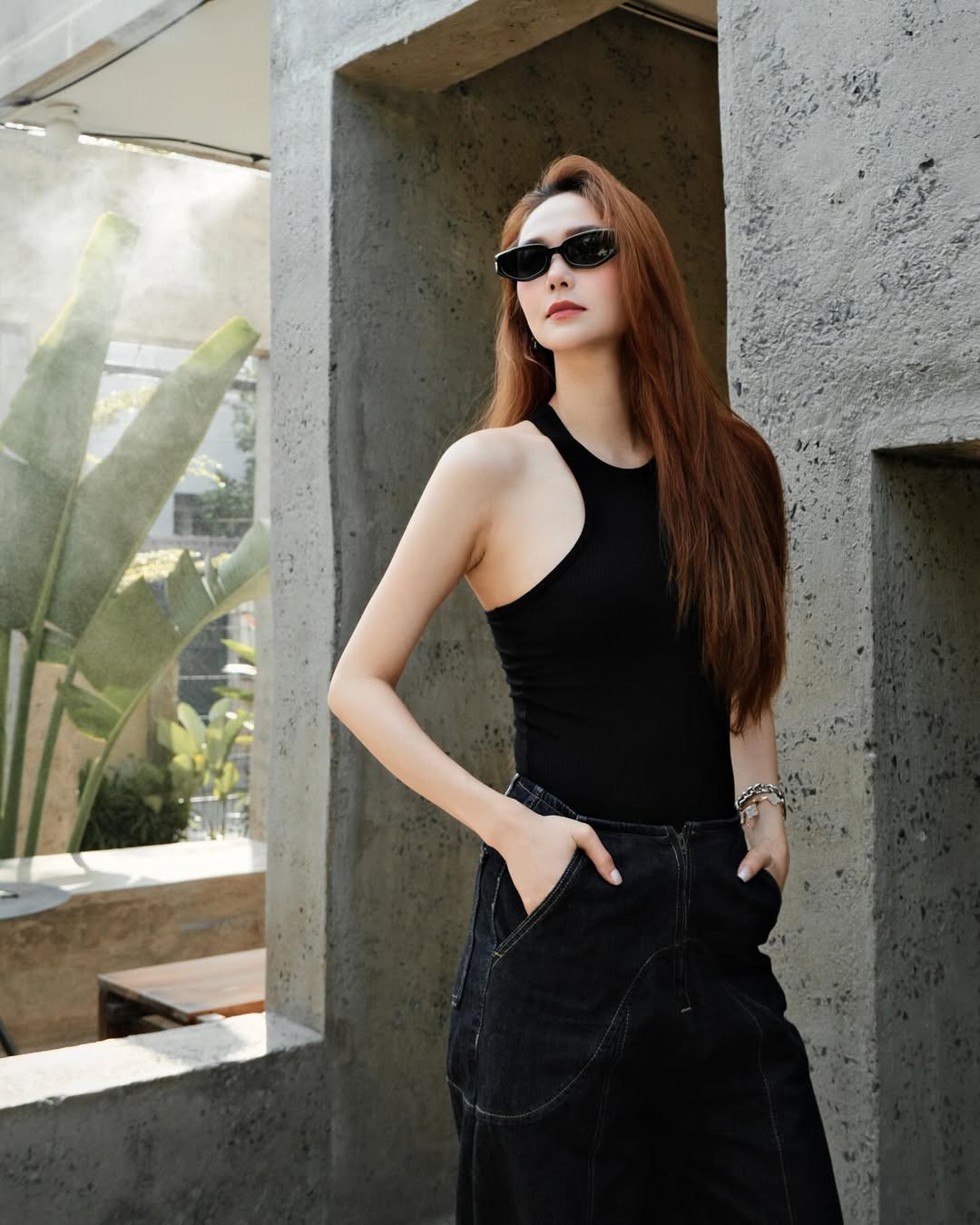 Vòng eo con kiến 