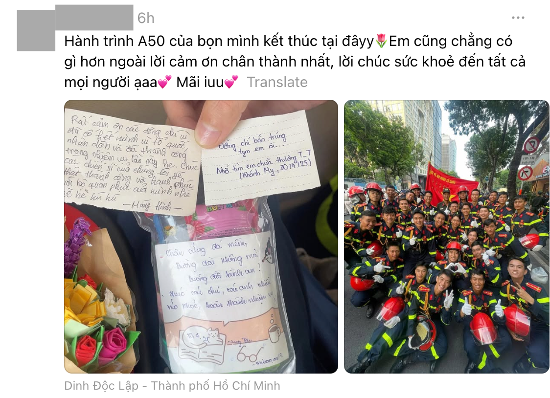 Luỵ "concert quốc gia" từ ngoài đời đến MXH: Cảm ơn vì một tháng 4 đầy tự hào- Ảnh 7.
