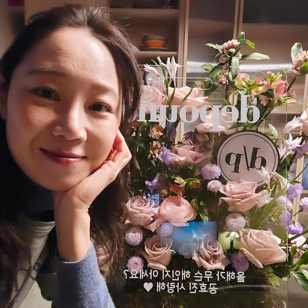 Chăm chỉ làm đúng 1 việc vào buổi sáng, Gong Hyo Jin U50 vẫn giữ vững “làn da không tuổi”- Ảnh 6.
