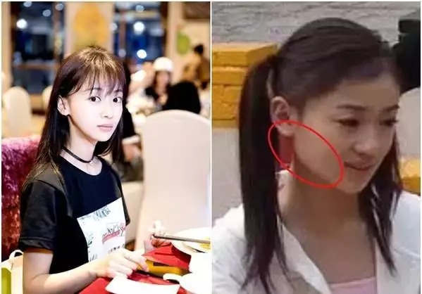 Bộ đôi mỹ nhân "Diên Hi Công Lược" cùng “đổi đời” sau khi quyết định “tút” lại diện mạo- Ảnh 5.