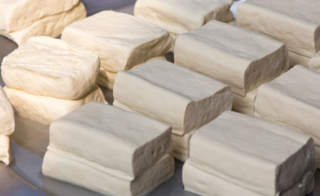 Tại sao nói "mua đậu phụ chọn rìa, mua củ sen chọn đốt"?- Ảnh 1.