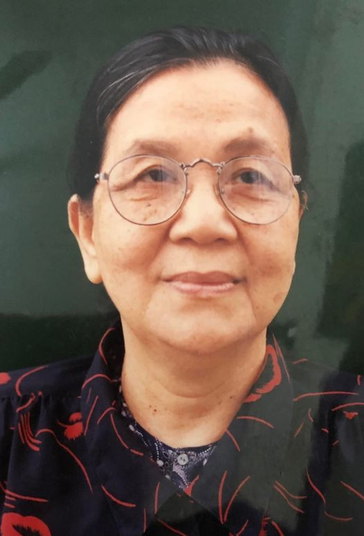 Người đọc Bản tin chiến thắng 30/4/1975: Tự học để trở thành phát thanh viên, trong túi lúc nào cũng có một cuốn sách- Ảnh 2.