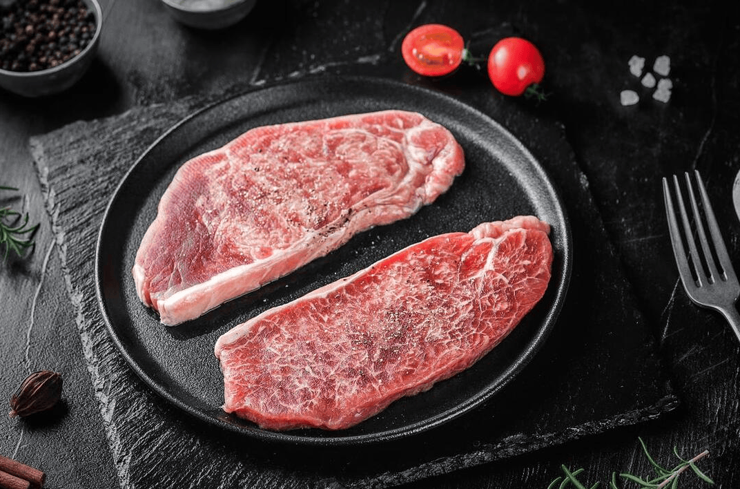 Chị em nội trợ lưu &yacute;: Đ&acirc;y l&agrave; b&iacute; k&iacute;p mua thịt b&iacute;t tết ngon, chuẩn vị nh&agrave; h&agrave;ng- Ảnh 3.