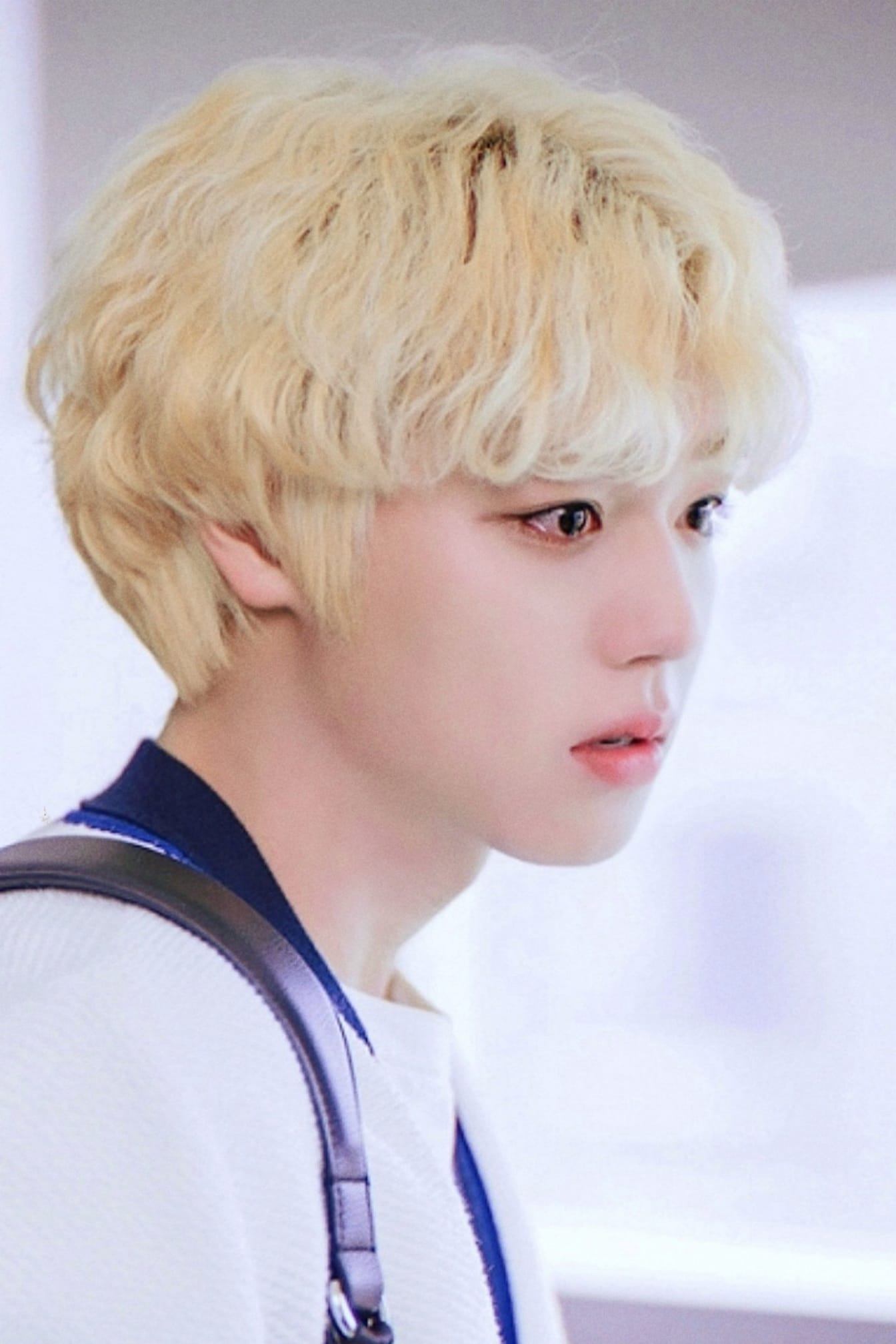 Phim Hàn chưa chiếu đã khiến toàn cầu chao đảo, nam chính visual Phim Hàn chưa chiếu đã khiến toàn cầu chao đảo, nam chính visual