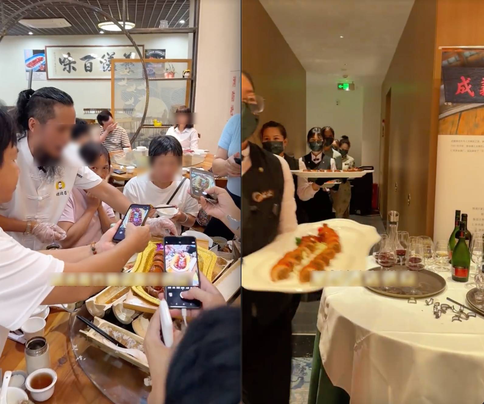 Món ăn "đầu heo mình rắn" mà 90% mọi người chưa từng thấy bất ngờ gây chú ý, dân mạng nhìn xong bỗng muốn... bỏ chạy- Ảnh 2.