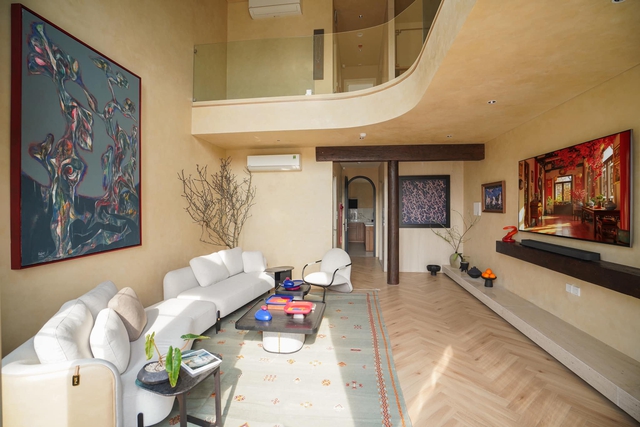 Hà Linh bất ngờ khoe nhà mới 30 tỷ giữa lúc group Nghiện Nhà xuất hiện nhiều vụ ồn ào- Ảnh 16.