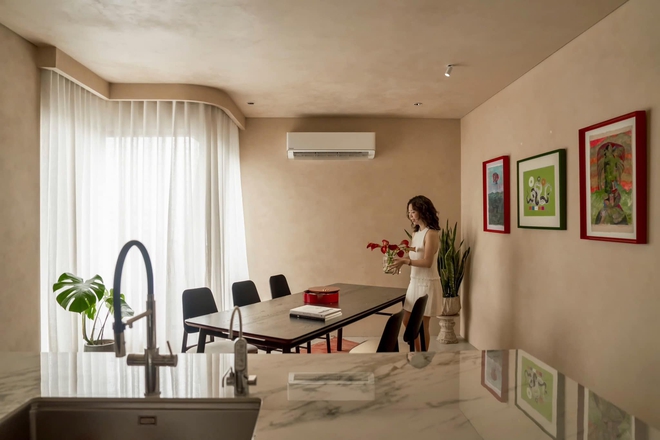 Hà Linh bất ngờ khoe nhà mới 30 tỷ giữa lúc group Nghiện Nhà xuất hiện nhiều vụ ồn ào- Ảnh 10.