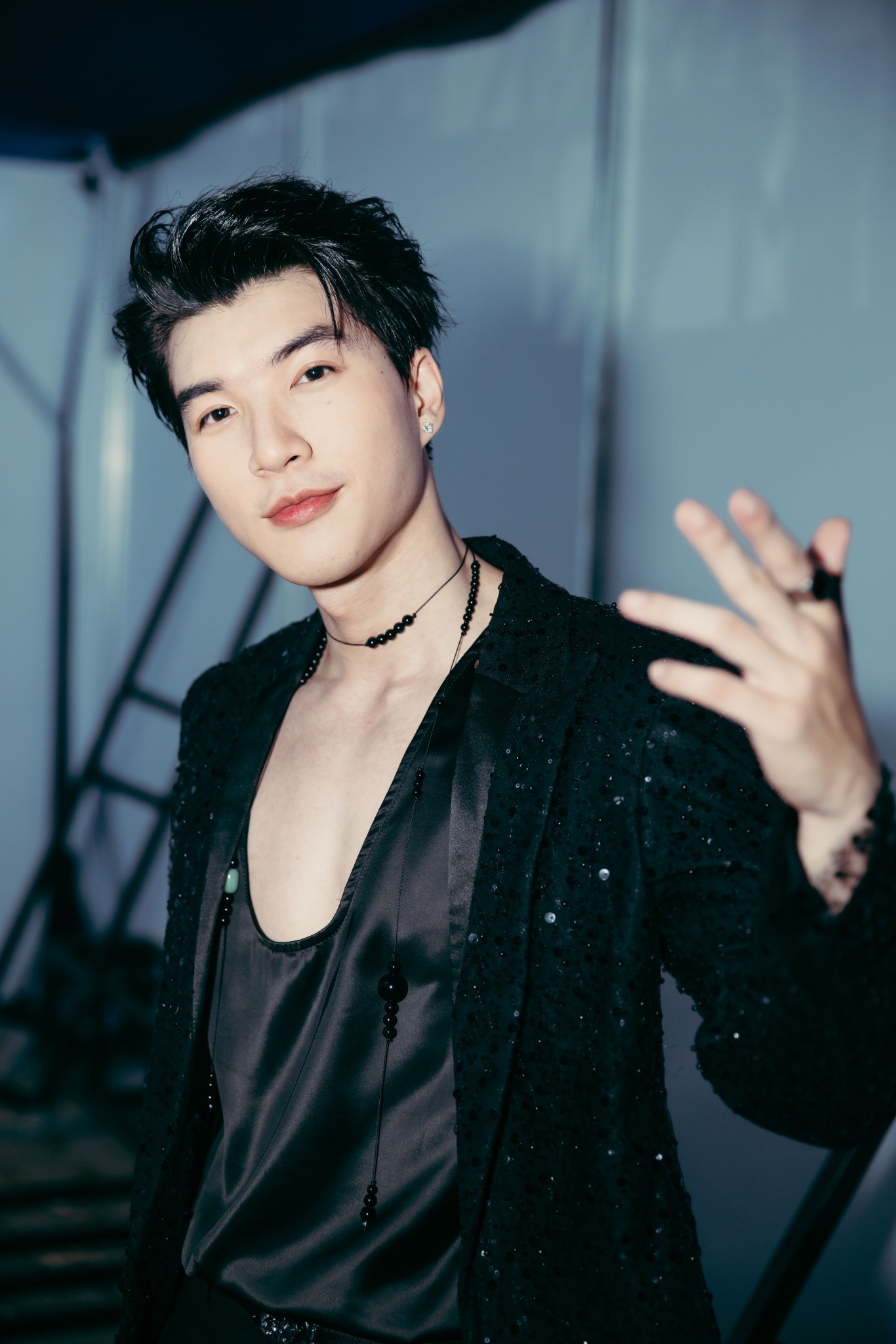 Ai đe dọa vị tr&iacute; Bắc Bling?- Ảnh 2.