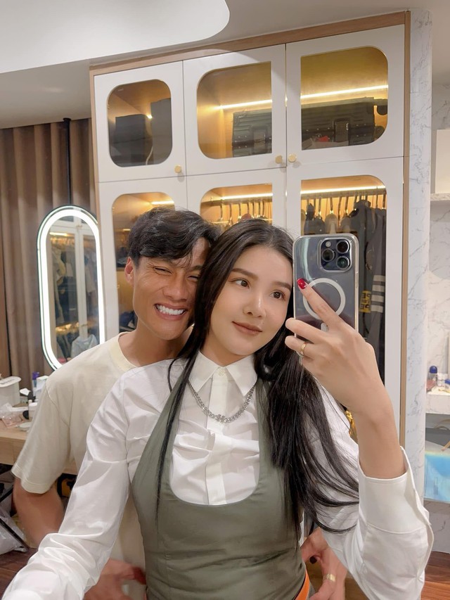 Tình trạng mới nhất của Kỳ Hân - vợ Mạc Hồng Quân sau khoảnh khắc chấn thương đau đớn trên sân pickleball- Ảnh 3.