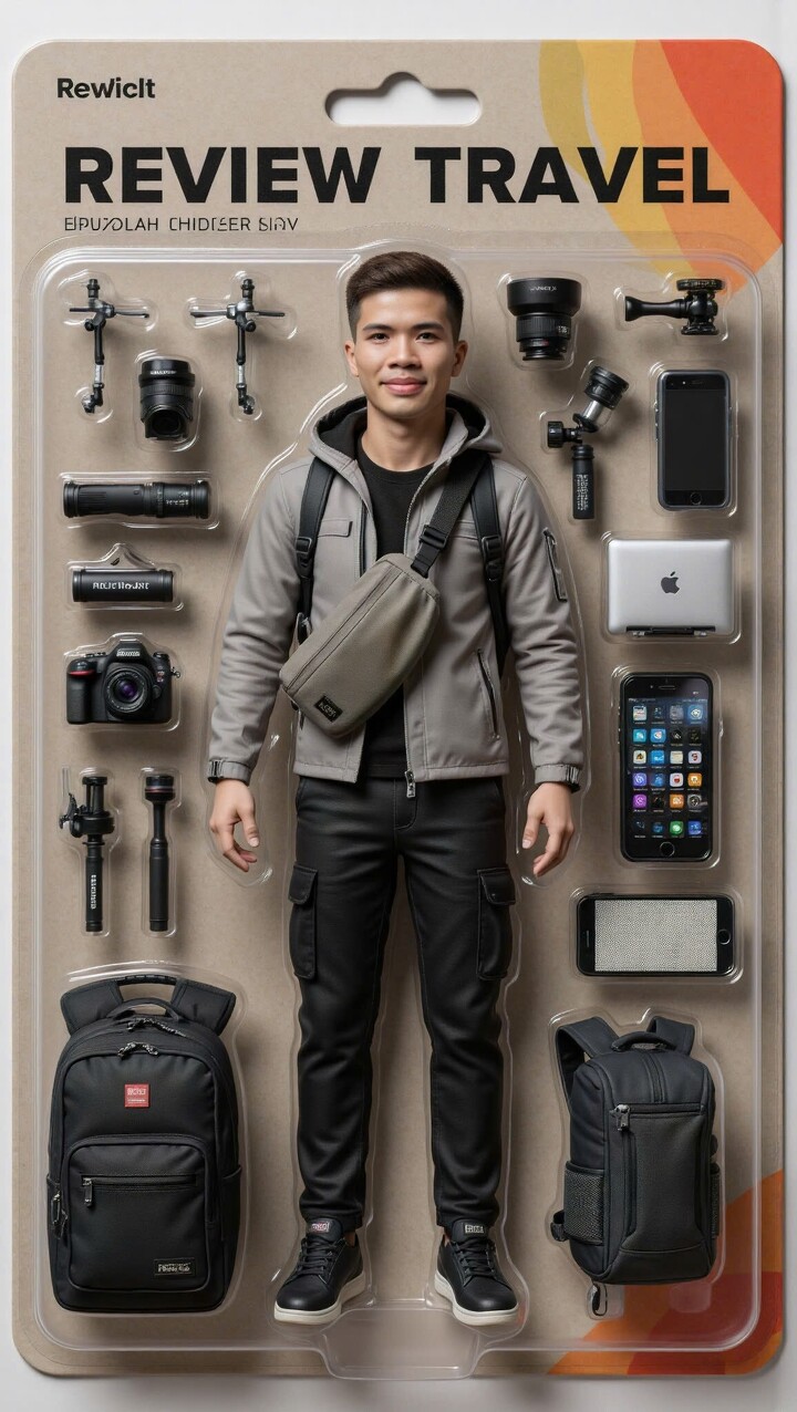 Trào lưu "đóng vỉ chân dung" bằng ChatGPT gây sốt mạng- Ảnh 6.