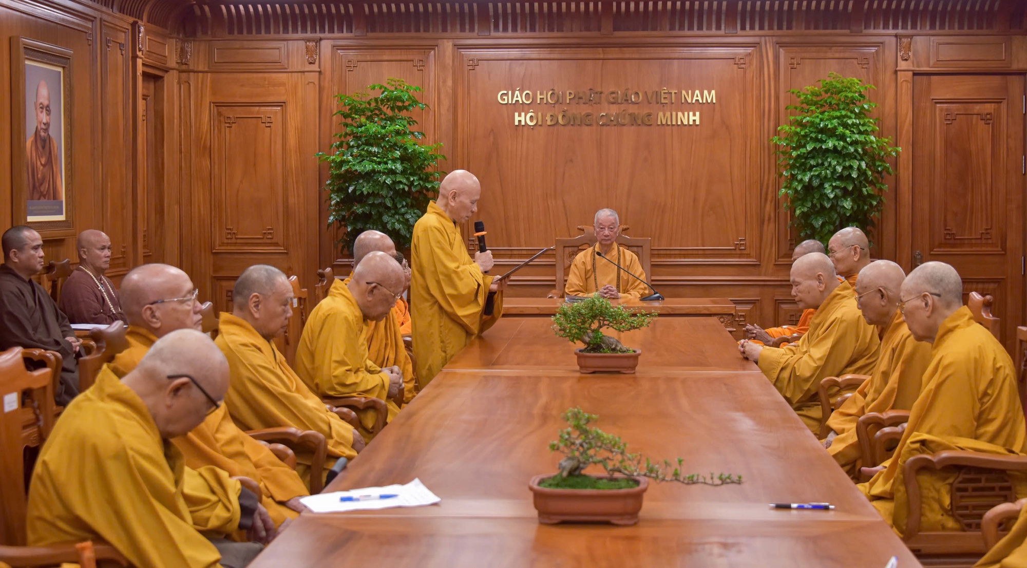 Th&ocirc;ng tin mới nhất về "tr&aacute;i tim bất diệt" của Bồ-t&aacute;t Th&iacute;ch Quảng Đức- Ảnh 1.