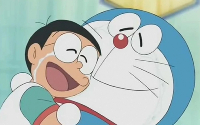 Với chiếc túi thần kỳ, tại sao Doraemon không biến Nobita thành "học bá" mà để cậu bị chê kém cỏi, ngốc nghếch?- Ảnh 1. Với chiếc túi thần kỳ, tại sao Doraemon không biến Nobita thành "học bá" mà để cậu bị chê kém cỏi, ngốc nghếch?- Ảnh 1.