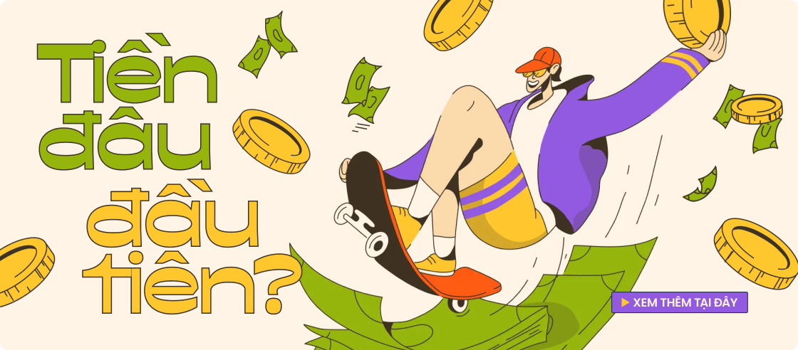 Bỏ quỹ tiết kiệm v&agrave;o 5 thứ n&agrave;y để