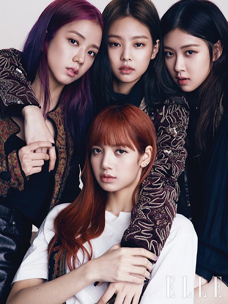 Quá khứ bị đào bới, dân mạng yêu cầu BLACKPINK xin lỗi- Ảnh 6.