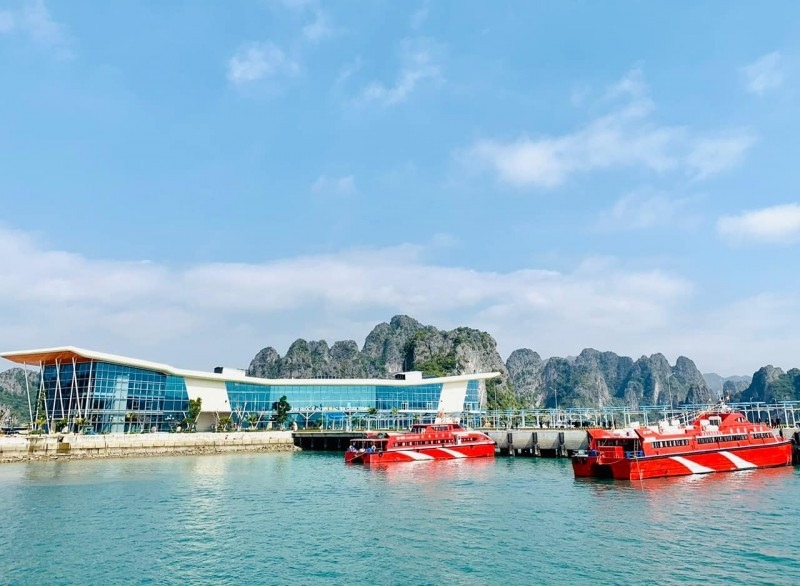 Tiêu mãi không hết 3 triệu ở 2 đảo hoang sơ ngay gần Hà Nội, về rồi vẫn sốc vì quá đẹp, quá rẻ- Ảnh 4.