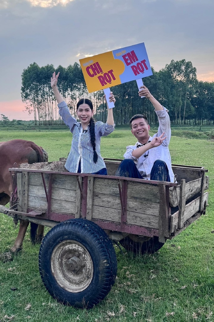 Quang Linh Vlog, Hằng Du Mục sở hữu những doanh nghiệp nào trước khi bị bắt?- Ảnh 1.