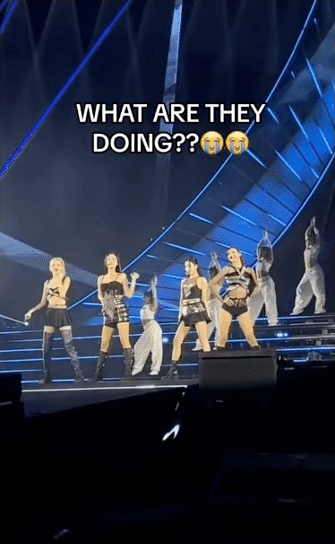 Quá khứ bị đào bới, dân mạng yêu cầu BLACKPINK xin lỗi- Ảnh 9.