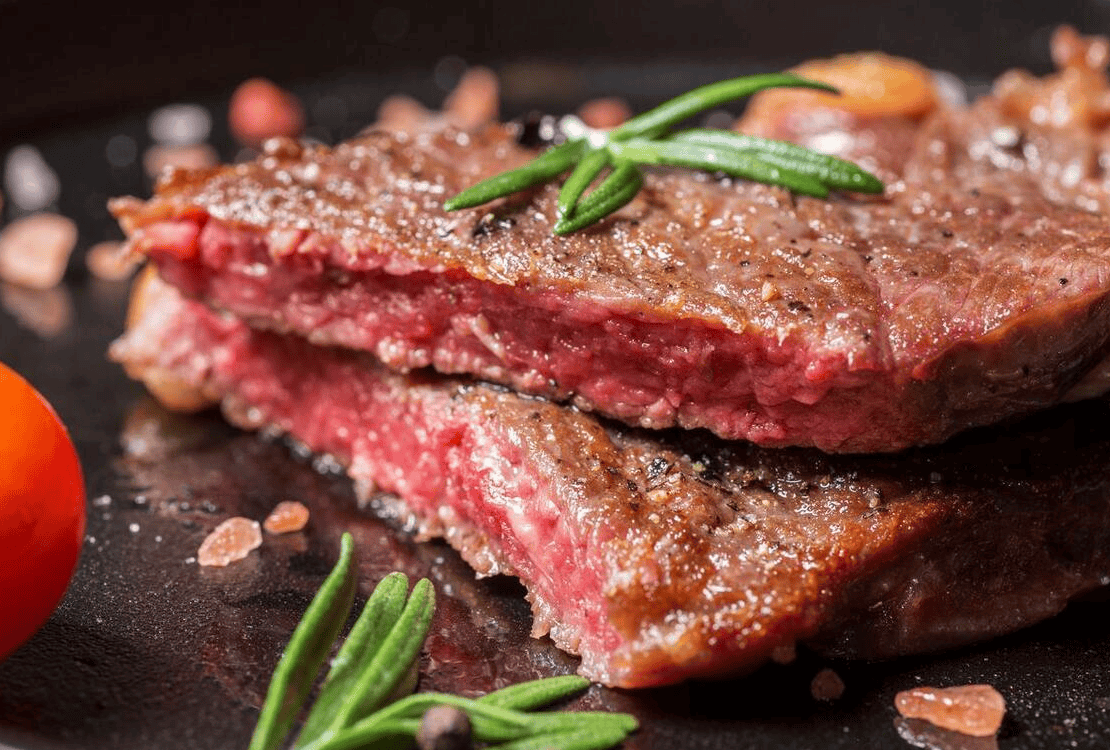 Chị em nội trợ lưu &yacute;: Đ&acirc;y l&agrave; b&iacute; k&iacute;p mua thịt b&iacute;t tết ngon, chuẩn vị nh&agrave; h&agrave;ng- Ảnh 5.