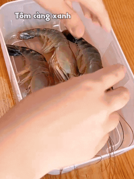 Đi chợ theo tuần hết 2 triệu, mẹ bỉm bị cư d&acirc;n mạng n&oacute;i: Với số tiền ấy, nh&agrave; m&igrave;nh lo cho cả 6 người!- Ảnh 9.