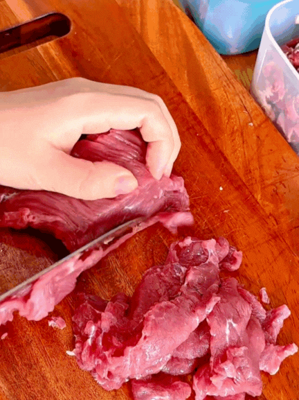 Đi chợ theo tuần hết 2 triệu, mẹ bỉm bị cư d&acirc;n mạng n&oacute;i: Với số tiền ấy, nh&agrave; m&igrave;nh lo cho cả 6 người!- Ảnh 11.