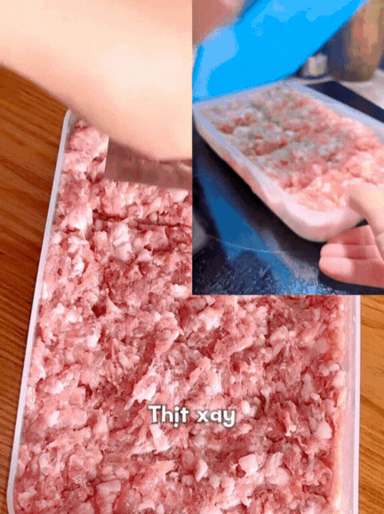 Đi chợ theo tuần hết 2 triệu, mẹ bỉm bị cư d&acirc;n mạng n&oacute;i: Với số tiền ấy, nh&agrave; m&igrave;nh lo cho cả 6 người!- Ảnh 13.