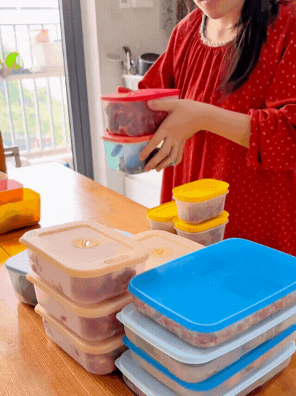 Đi chợ theo tuần hết 2 triệu, mẹ bỉm bị cư d&acirc;n mạng n&oacute;i: Với số tiền ấy, nh&agrave; m&igrave;nh lo cho cả 6 người!- Ảnh 17.