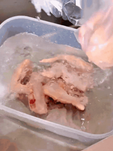 Đi chợ theo tuần hết 2 triệu, mẹ bỉm bị cư d&acirc;n mạng n&oacute;i: Với số tiền ấy, nh&agrave; m&igrave;nh lo cho cả 6 người!- Ảnh 3.