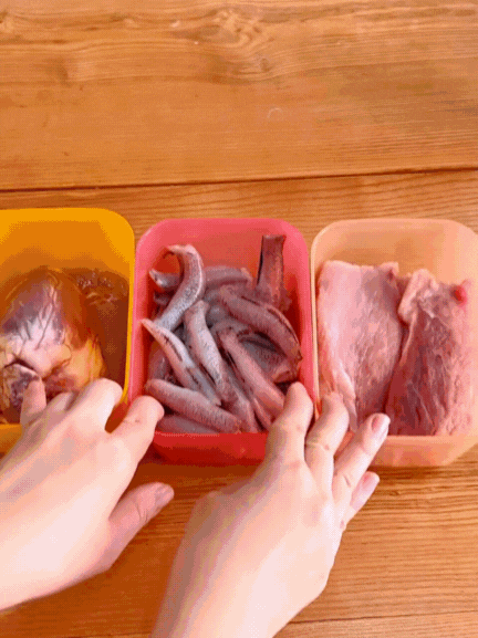 Đi chợ theo tuần hết 2 triệu, mẹ bỉm bị cư d&acirc;n mạng n&oacute;i: Với số tiền ấy, nh&agrave; m&igrave;nh lo cho cả 6 người!- Ảnh 19.