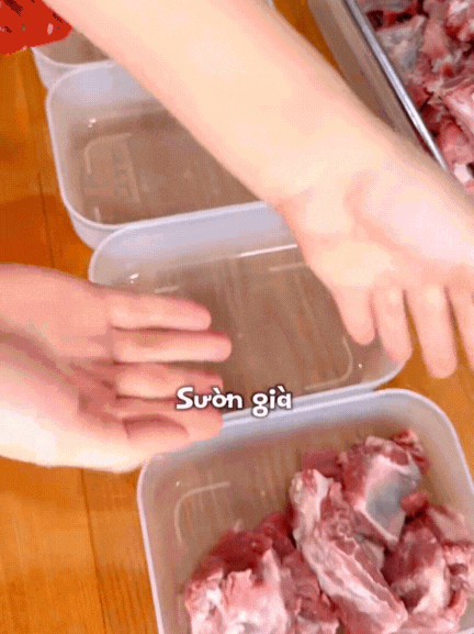Đi chợ theo tuần hết 2 triệu, mẹ bỉm bị cư d&acirc;n mạng n&oacute;i: Với số tiền ấy, nh&agrave; m&igrave;nh lo cho cả 6 người!- Ảnh 10.