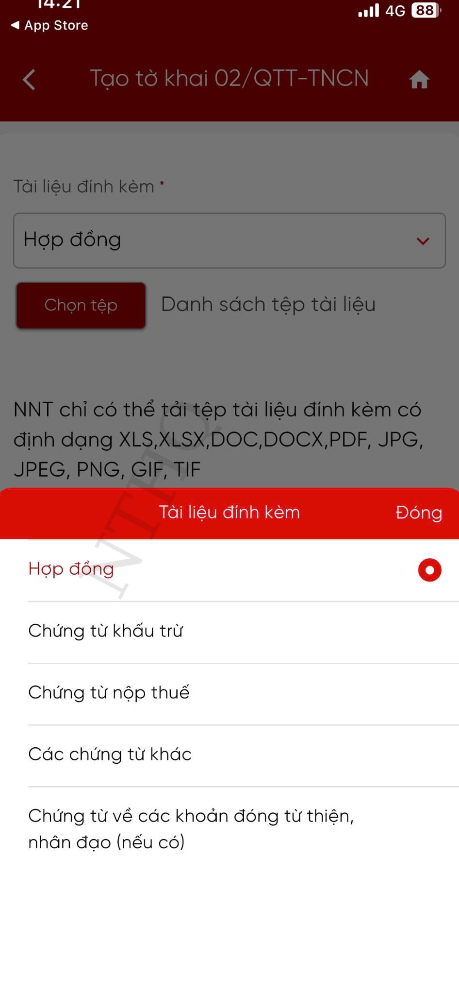 Những lưu ý mới nhất người lao động cần nắm rõ khi làm hoàn thuế TNCN trong năm 2025- Ảnh 11.