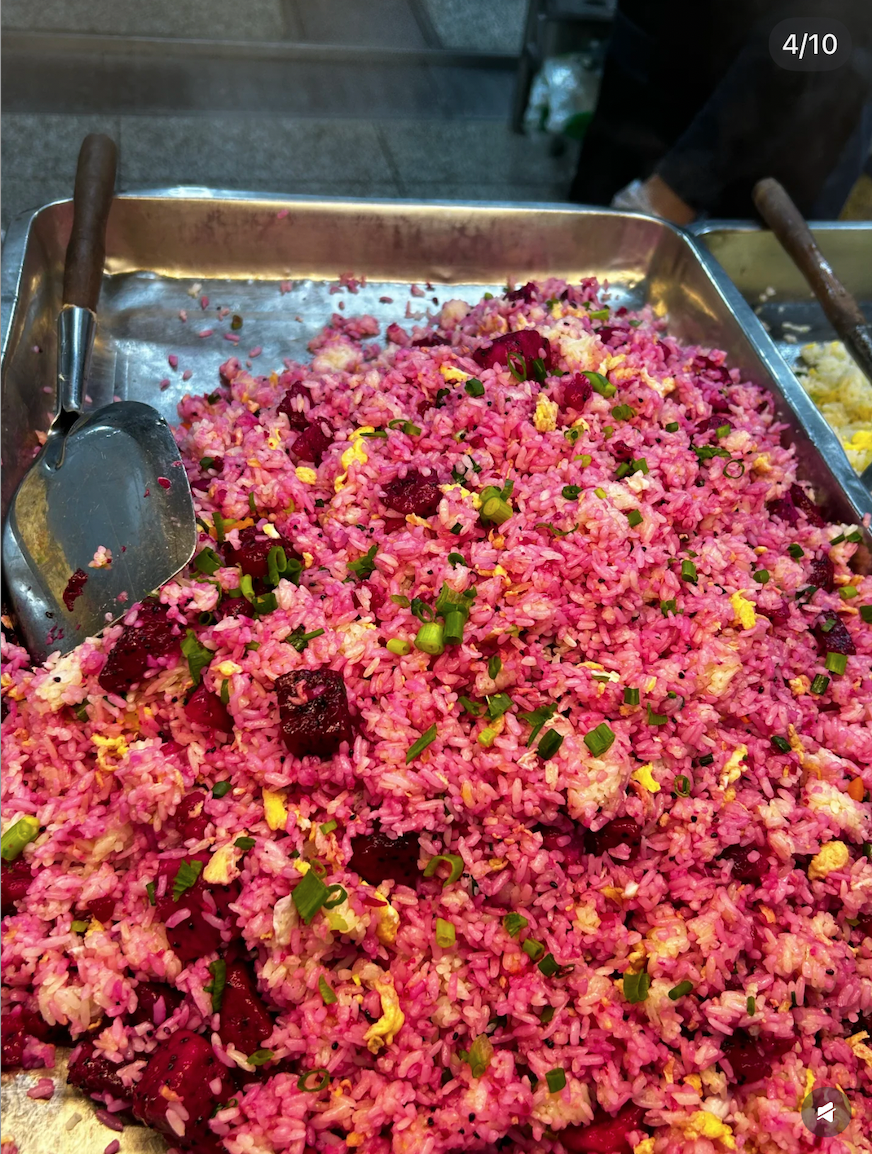 Một trường ĐH gây 