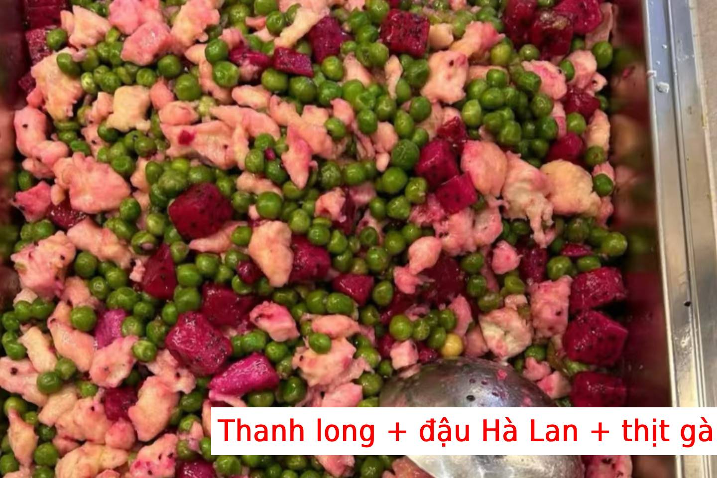Một trường ĐH gây 
