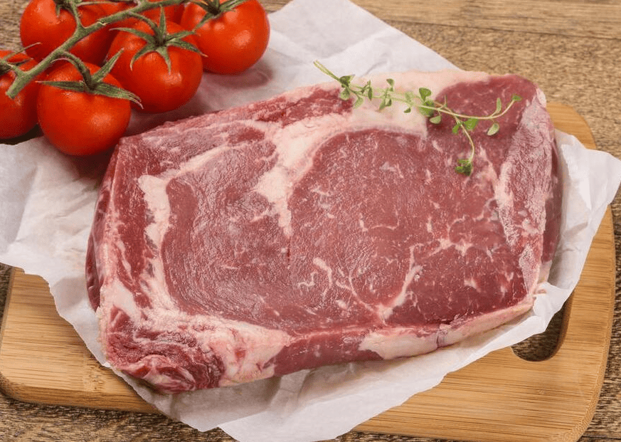 Chị em nội trợ lưu &yacute;: Đ&acirc;y l&agrave; b&iacute; k&iacute;p mua thịt b&iacute;t tết ngon, chuẩn vị nh&agrave; h&agrave;ng- Ảnh 2.