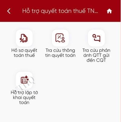 Những lưu ý mới nhất người lao động cần nắm rõ khi làm hoàn thuế TNCN trong năm 2025- Ảnh 7.