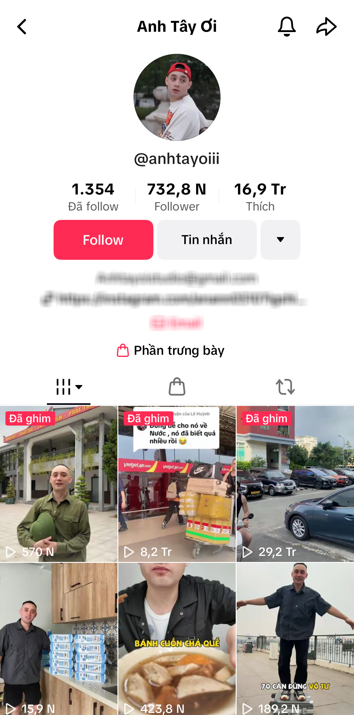 "Anh Tây" tung hẳn 10 clip review địa điểm gắn liền với bộ phim đang hot nhất MXH lúc này- Ảnh 13. "Anh Tây" tung hẳn 10 clip review địa điểm gắn liền với bộ phim đang hot nhất MXH lúc này- Ảnh 13.