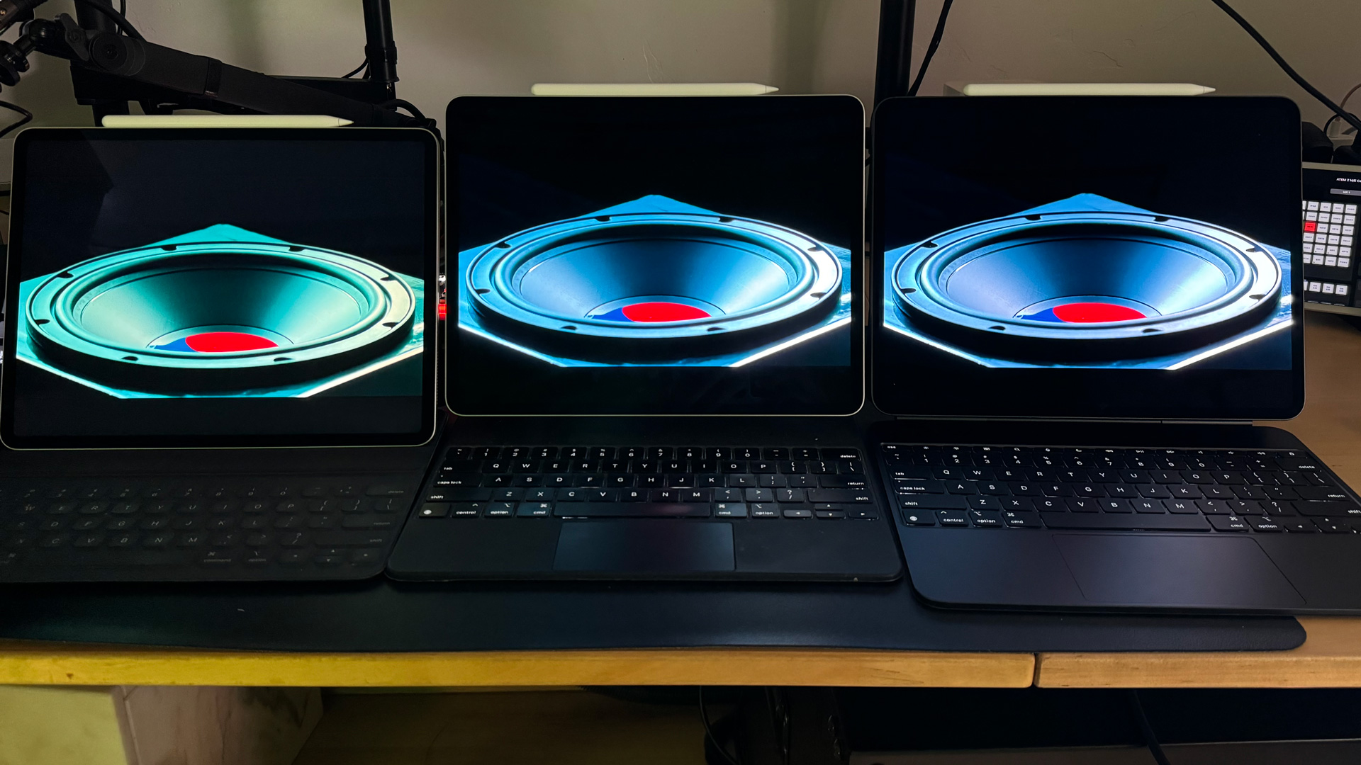 Một khoản tiền, hai lựa chọn: Nên mua MacBook hay iPad Pro?- Ảnh 4.