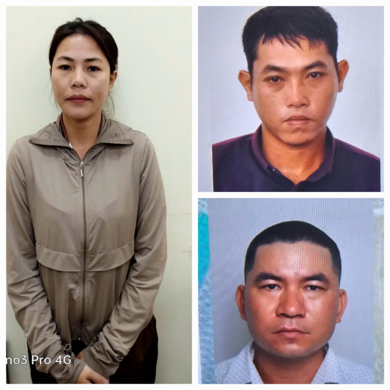 Vụ 200 cảnh sát đột…