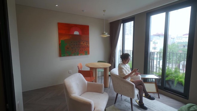 Hà Linh bất ngờ khoe nhà mới 30 tỷ giữa lúc group Nghiện Nhà xuất hiện nhiều vụ ồn ào- Ảnh 4.