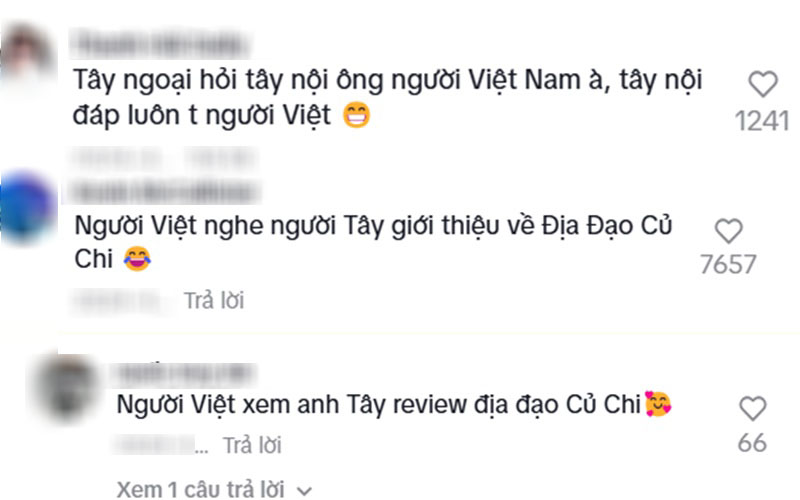 "Anh Tây" tung hẳn 10 clip review địa điểm gắn liền với bộ phim đang hot nhất MXH lúc này- Ảnh 15. "Anh Tây" tung hẳn 10 clip review địa điểm gắn liền với bộ phim đang hot nhất MXH lúc này- Ảnh 15.