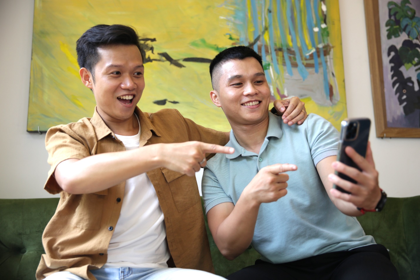 Quanh năm dùng app ngân hàng nhưng nhiều người đã bỏ qua tính năng đặc biệt này!- Ảnh 1.