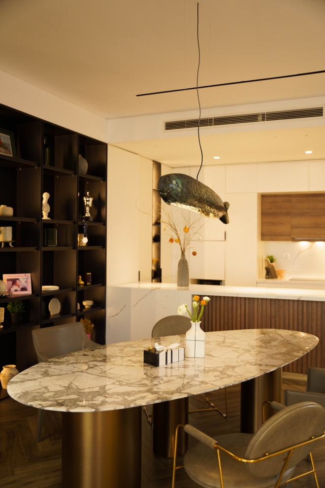 Hà Linh bất ngờ khoe nhà mới 30 tỷ giữa lúc group Nghiện Nhà xuất hiện nhiều vụ ồn ào- Ảnh 20.