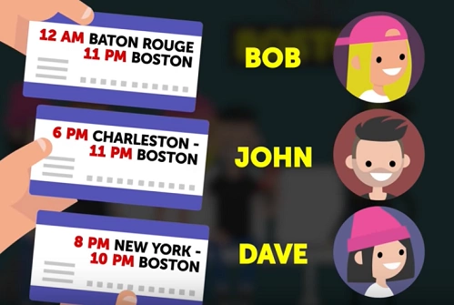 B&agrave;i to&aacute;n &ldquo;L&agrave;m c&aacute;ch n&agrave;o để 9 + 1 = 0?&rdquo; Đ&aacute;p &aacute;n kh&ocirc;ng hề kh&oacute; nhưng học giỏi cũng phải chịu thua- Ảnh 3.